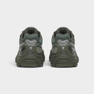 Saucony Progrid Omni 9 Fatigue Silver S101176-1002