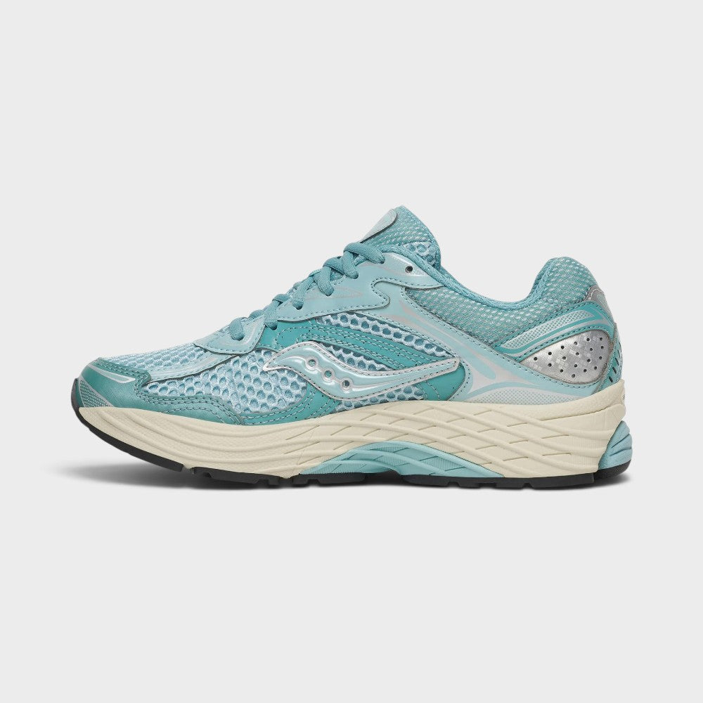 Saucony Progrid Omni 9 Gulf Eggshell S101155-1004