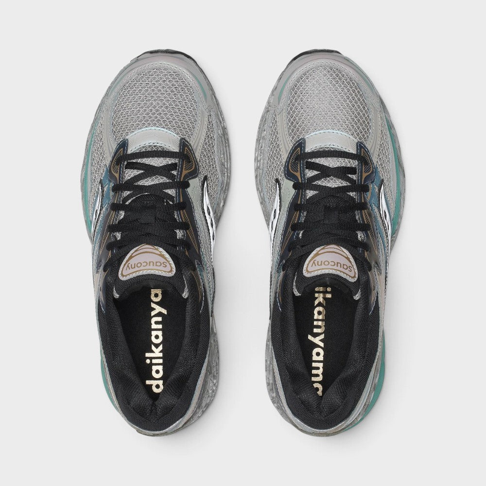 Saucony Progrid Omni 9 Owl Multi S101208-1001