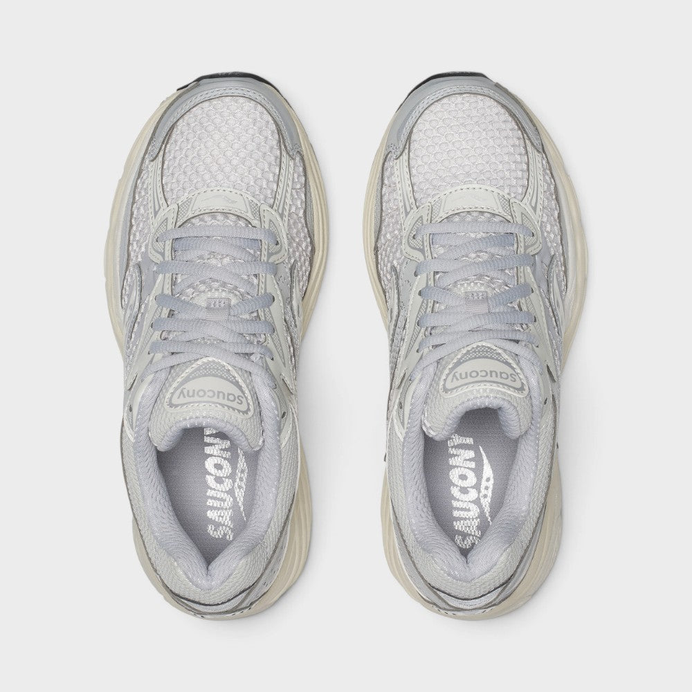 Saucony Progrid Omni 9 Quartz Eggshell S101245-1140