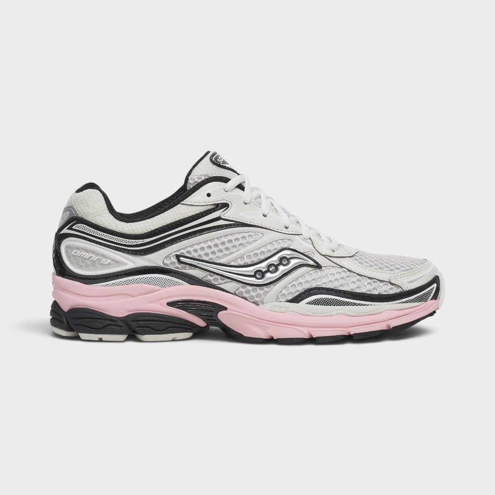Saucony Progrid Omni 9 Quartz Touch S101245-1021
