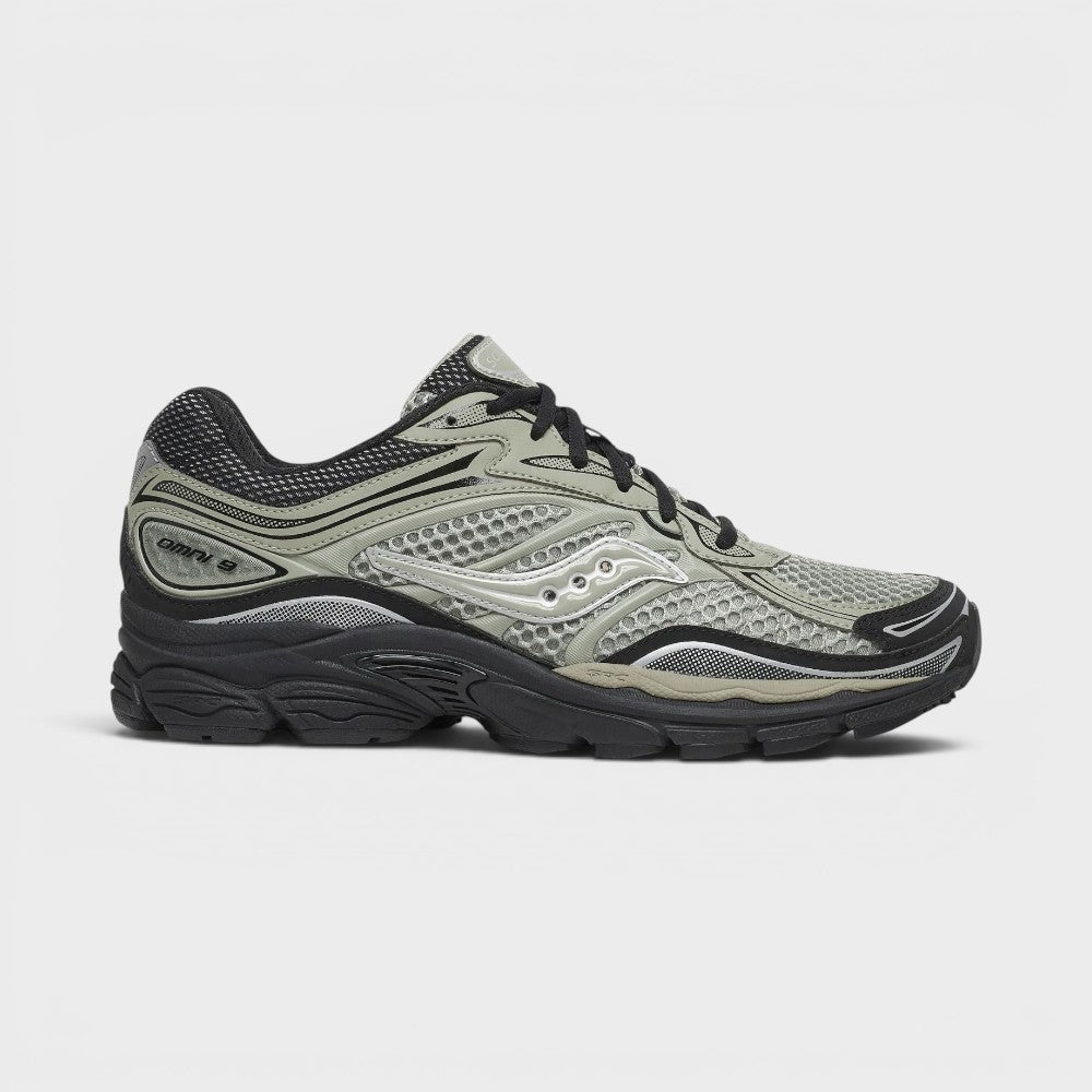 Saucony Progrid Omni 9 Sage Black S101660-1004