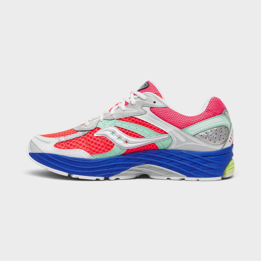 Saucony Progrid Omni 9 Vizired Multi S101245-1090