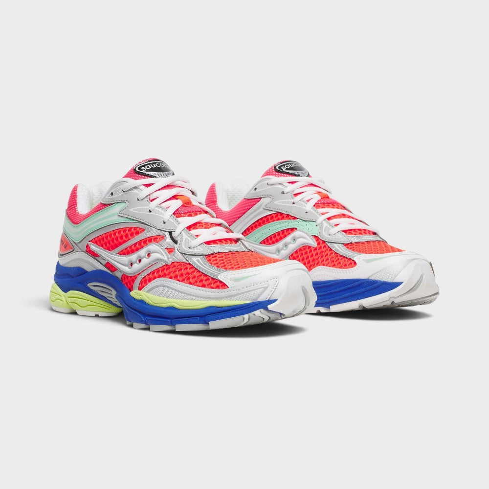 Saucony Progrid Omni 9 Vizired Multi S101245-1090