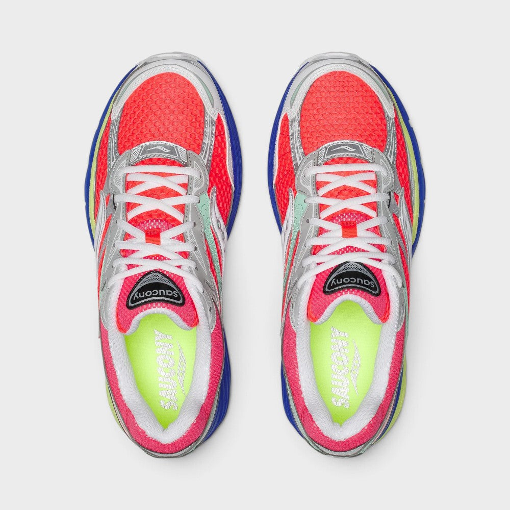 Saucony Progrid Omni 9 Vizired Multi S101245-1090