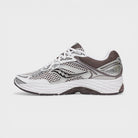 Saucony Progrid Omni 9 White Brown S70739-57