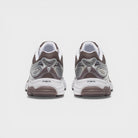 Saucony Progrid Omni 9 White Brown S70739-57