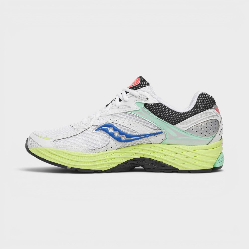 Saucony Progrid Omni 9 White Tart S101245-1013