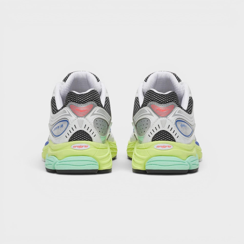 Saucony Progrid Omni 9 White Tart S101245-1013