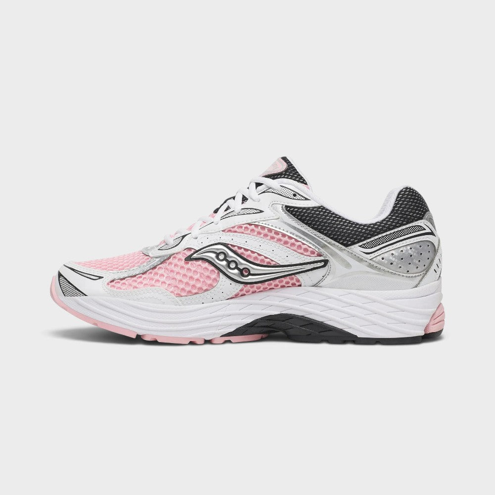 Saucony Progrid Omni 9 White Touch S101245-1016