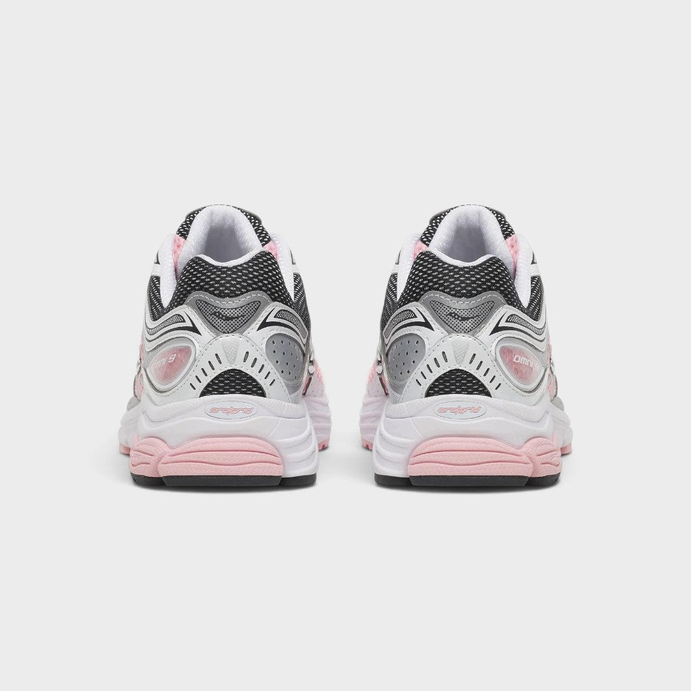 Saucony Progrid Omni 9 White Touch S101245-1016