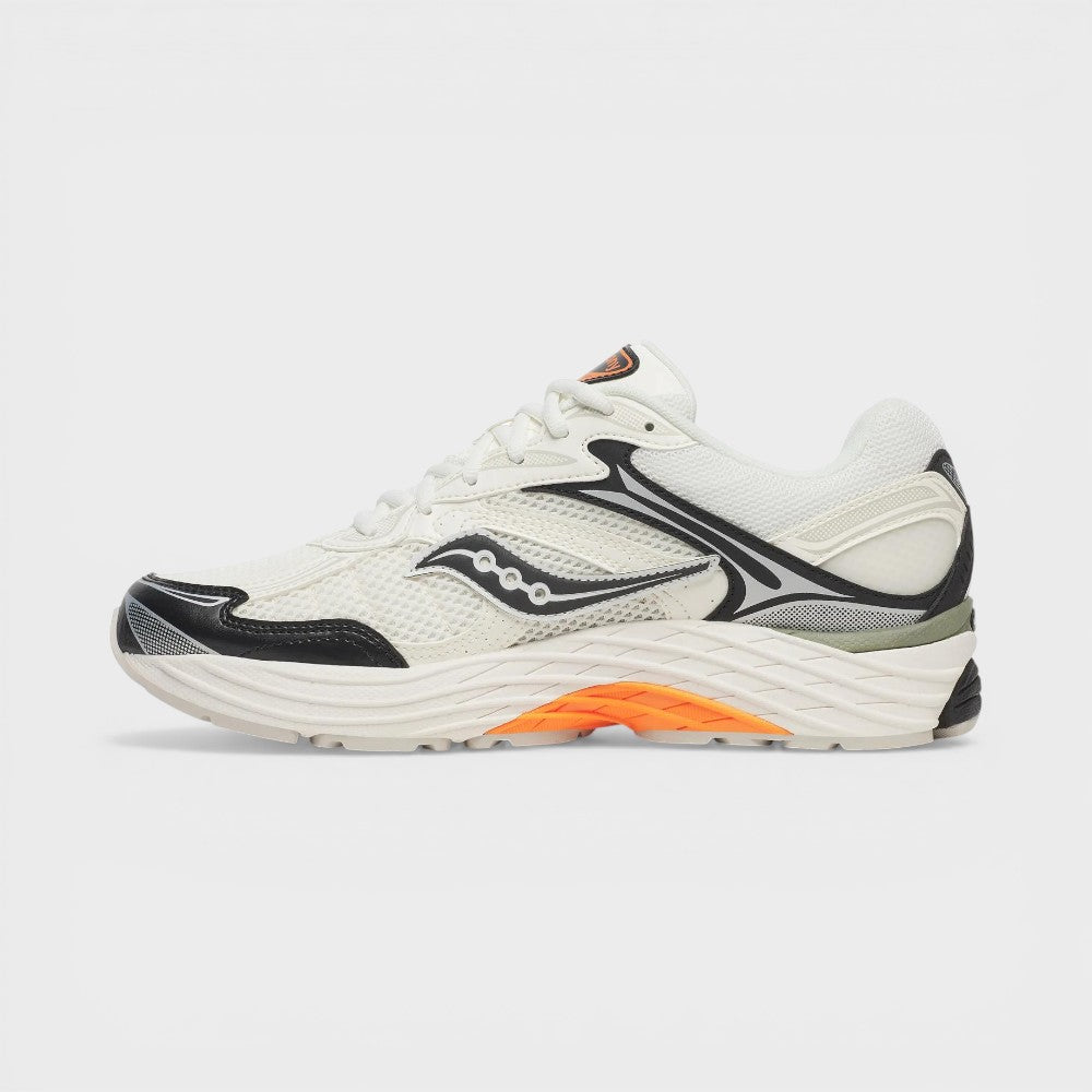 Saucony Progrid Omni 9 White Turmeric S70999-8
