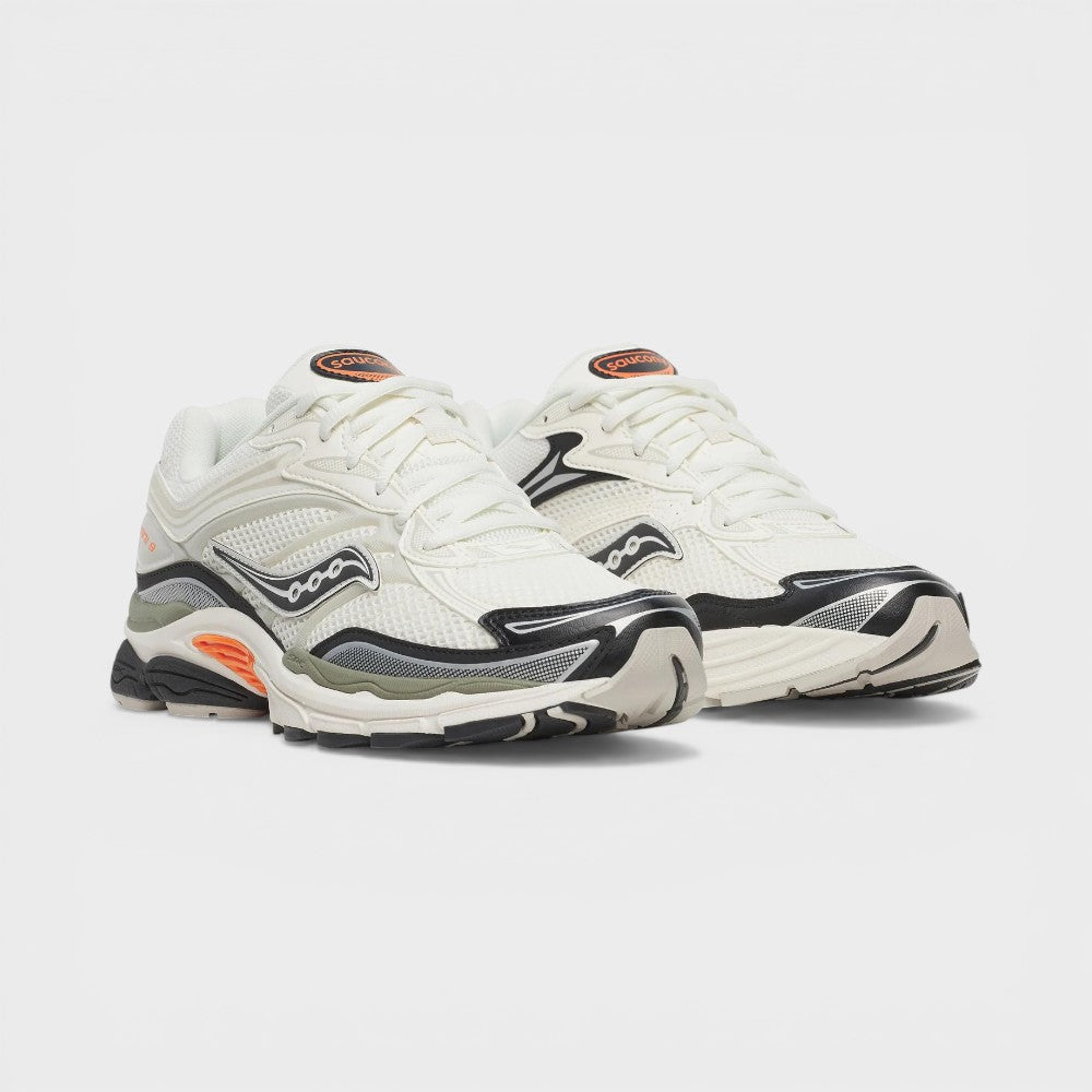 Saucony Progrid Omni 9 White Turmeric S70999-8