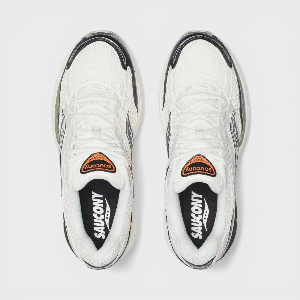 Saucony Progrid Omni 9 White Turmeric S70999-8