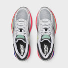 Saucony Progrid Omni 9 White Vizired S101245-1011