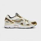 Saucony Progrid Triumph 4 Egret Black S101231-1013