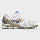 Saucony Progrid Triumph 4 White Laurel S70704-25