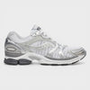 Saucony Progrid Triumph 4 White Silver S70704-26