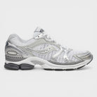 Saucony Progrid Triumph 4 White Silver S70704-26
