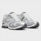Saucony Progrid Triumph 4 White Silver S70704-26