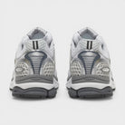 Saucony Progrid Triumph 4 White Silver S70704-26