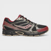 Saucony Ride Millennium Black Henna S70812-66