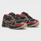 Saucony Ride Millennium Black Henna S70812-66