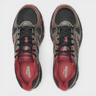 Saucony Ride Millennium Black Henna S70812-66