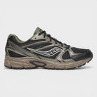 Saucony Ride Millennium Olivine Black S70812-80