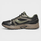 Saucony Ride Millennium Olivine Black S70812-80