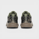 Saucony Ride Millennium Olivine Black S70812-80