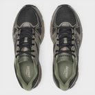 Saucony Ride Millennium Olivine Black S70812-80