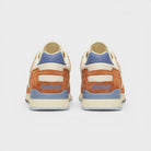 Saucony Shadow 5000 Light Beige Rust S70811-3