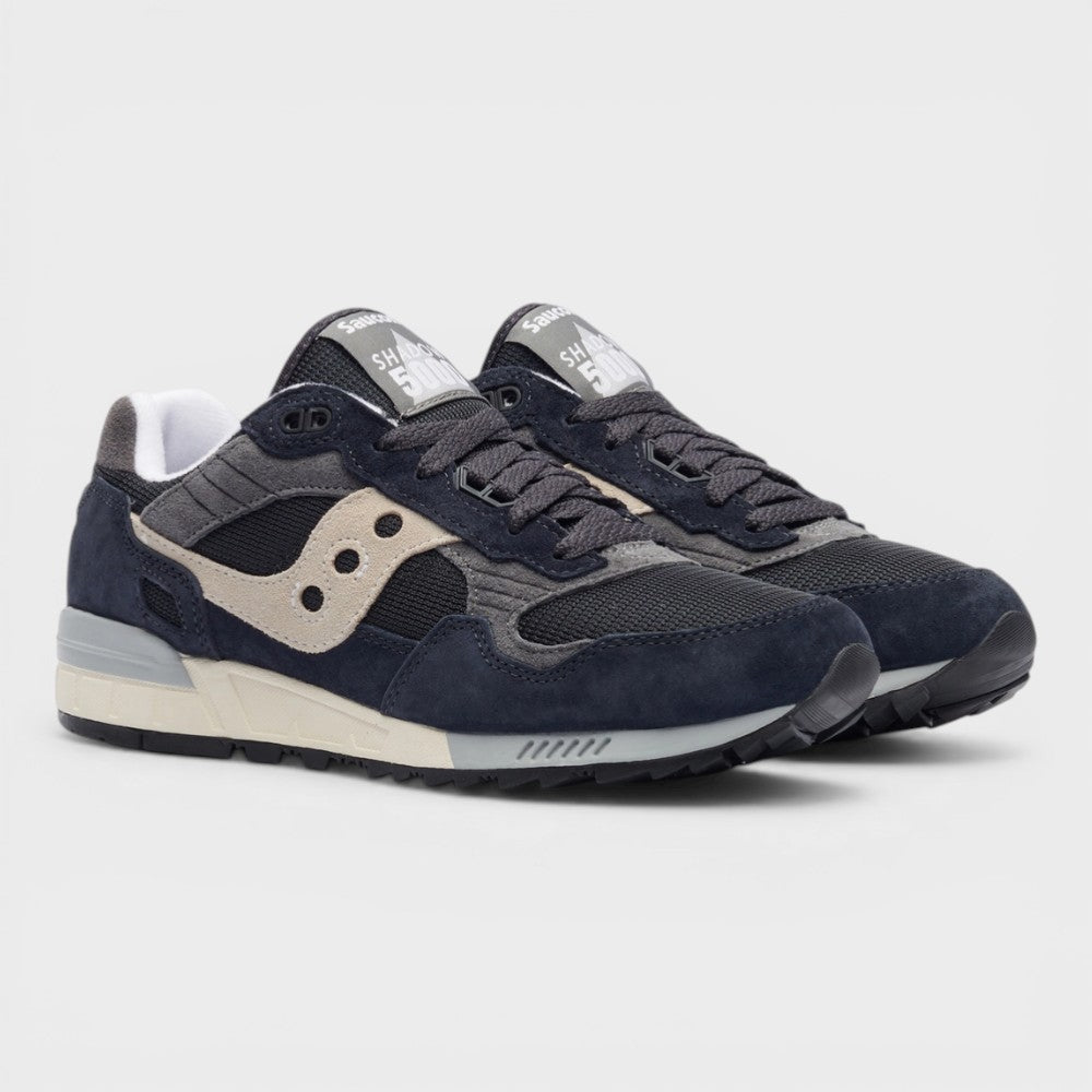 Saucony Shadow 5000 Navy Gray S70665-24