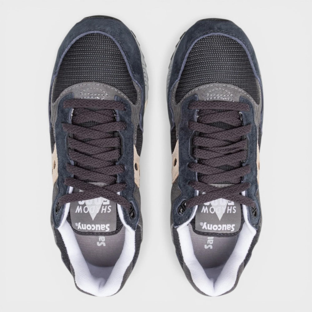 Saucony Shadow 5000 Navy Gray S70665-24