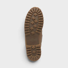 Sebago Acacia Suede Waxed Beige Camel Beige Taffy 74114cw-906