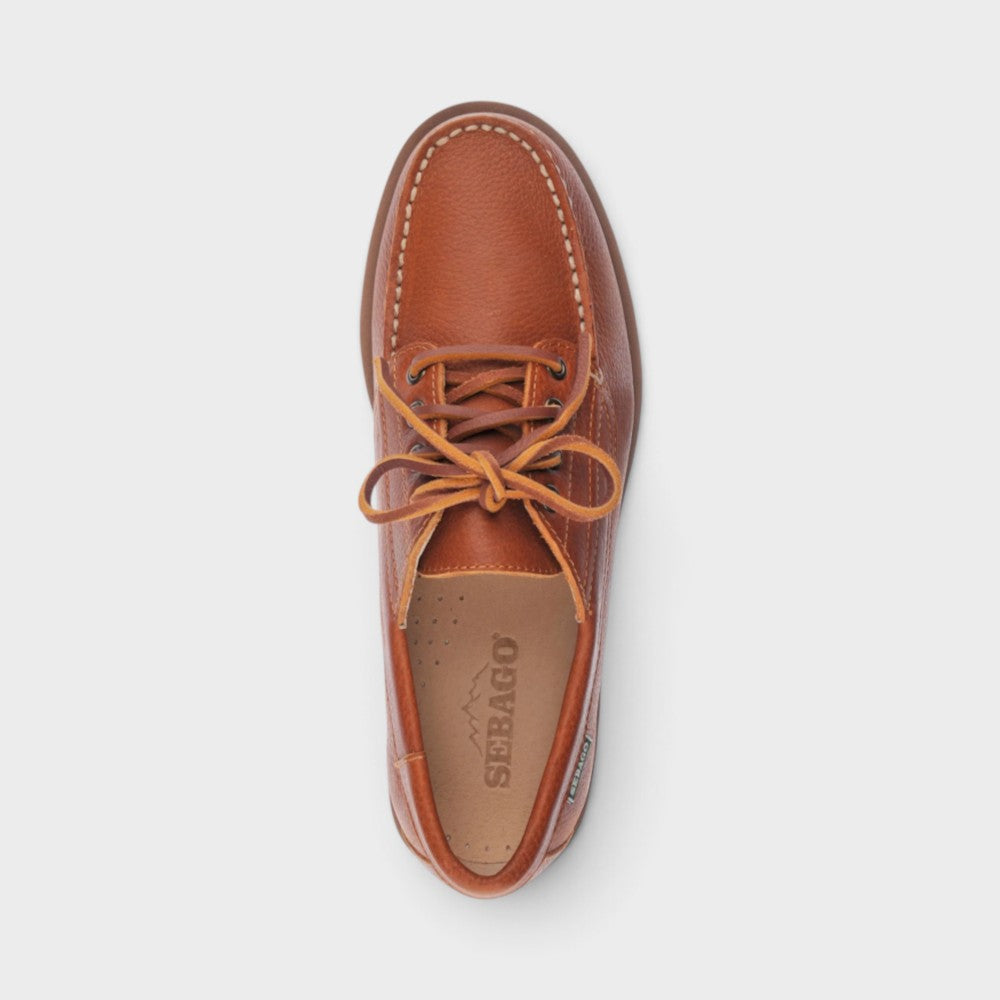 Sebago Askoofield Brown Mocha 72127bw-af6