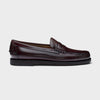 Sebago Classic Dan Woman Brown Burgundy Burgundy 7001530-903