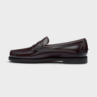 Sebago Classic Dan Woman Brown Burgundy Burgundy 7001530-903