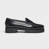 Sebago Dan Lug Woman Black 7002IJ0-902