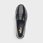 Sebago Dan Lug Woman Black 7002ij0-902