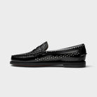 Sebago Dan Studs Woman Black 78118kw-902