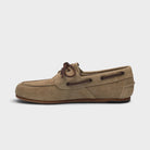 Sebago Owen Beige Camel Beige Taffy 771227w-906