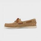 Sebago Portland Woman Sughero 77131jw-afo