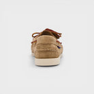 Sebago Portland Woman Sughero 77131jw-afo
