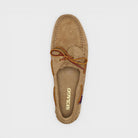 Sebago Portland Woman Sughero 77131jw-afo