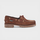 Sebago Ranger Artisan Ox Woman Snuff-gum 77128rw-ah2