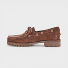 Sebago Ranger Artisan Ox Woman Snuff-gum 77128rw-ah2