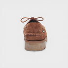 Sebago Ranger Artisan Ox Woman Snuff-gum 77128rw-ah2