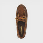 Sebago Ranger Artisan Ox Woman Snuff-gum 77128rw-ah2